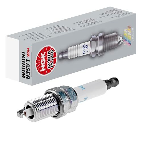 NGK bougie IZFR6H11, 4294| Laser Iridium