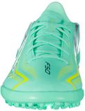 Adidas F50 Hyperfast League Tf Voetbalschoenen Groen EU 43 1/3