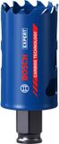 Bosch Expert Tough Material gatenzaag 40 x 60 mm - 2608900425