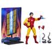 Marvel Legends Série 1 Iron Man Figurine d'action
