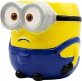 Merkloos Joy Toy 3D mok 500 ml - in geschenkverpakking