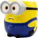 Merkloos Joy Toy 3D mok 500 ml - in geschenkverpakking