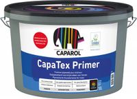 Caparol CAPATEX PRIMER - 5 liter - Wit