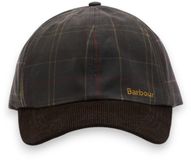 Barbour Pet Arlene Cap klassiek tartan