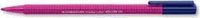 STAEDTLER Triplus Color 1 mm Roodlila