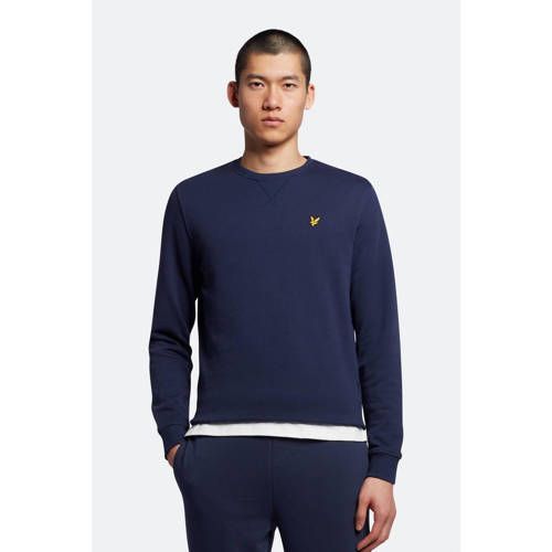 Lyle & Scott Sweater - Navy