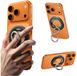 ESR HaloLock Phone Grip Stand 360 Zwart