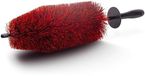 Lave Auto Pro Velgenborstel Auto – Velgenborstel 38 cm – Zachte Haren