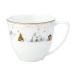 Wik & Walsøe Tasse Julemorgen Story 25 cl