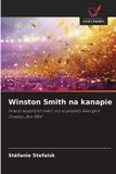 Winston Smith na kanapie