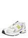 New Balance Baskets basses '530' jaune / argent / blanc