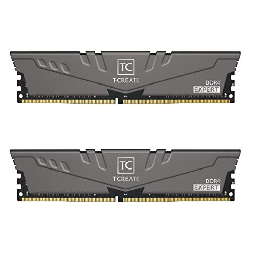 Team Group T-CREATE Expert K2 - DDR4 3600 16GB - PC-geheugen