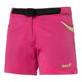 Izas Ivar Trekkingshorts voor dames