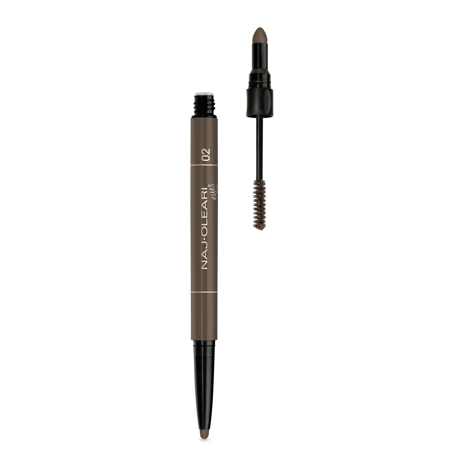 Naj Oleari 3in1 Perfect Brow - 584202