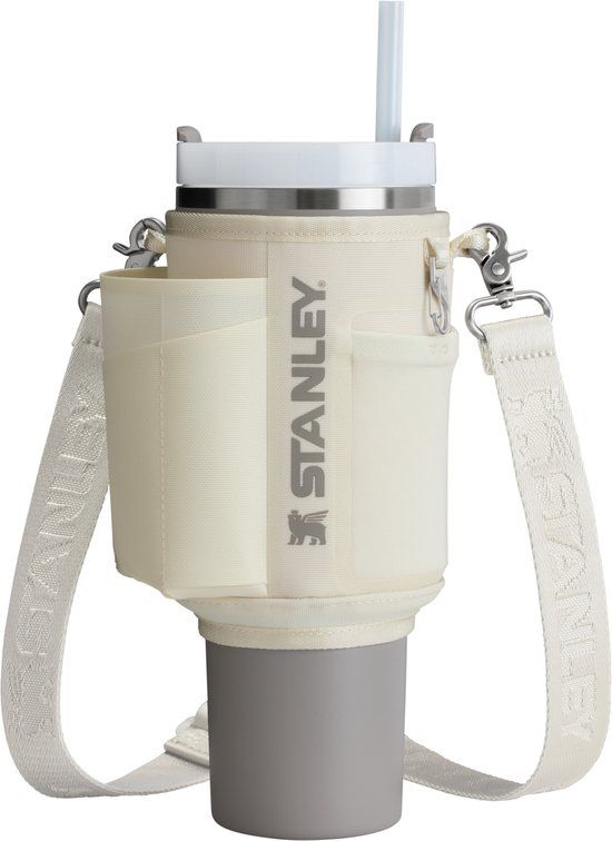 Stanley All Day 1,18L Quencher® Carry-All - Cream