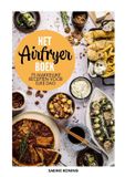 Het HarperCollins Holland Het airfryerboek