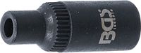 BGS Schroefdraadsnijderhouder Steeksleutelinzet 6,3 mm (1/4") 3,4 mm - 72101