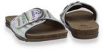 Mustang Dames Slipper - Off White - Maat 40