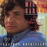 Les Annees Barclay - Michel Sardou