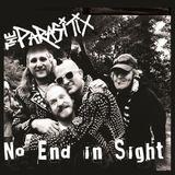 No Parasitix - No End In Sight (LP)