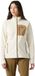 Helly Hansen Versalite Fleece Met Volledige Rits Wit M Vrouw