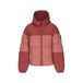 Retour Jeans gewatteerde winterjas - rood