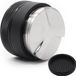 Ibenzoa® Distributeur de café pour un réglage parfait de l'espresso, 58 mm, outil de barista pour poudre de café uniforme