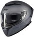 MT Helmets Thunder 4 SV Pure Casque intégral Gris 2XL