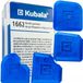 Kubala - Silicone Profilering Gereedschap - 4 Stuks