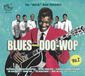 Sonic Rendezvous Koko Mojo Various Artists - Blues Meets Doo Wop Volume 2 (CD)