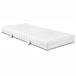 Bodyprotect Comfort Line Matelas à ressorts ensachés 140 x 200 cm