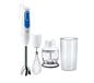 Braun MQ 3025 Spaghetti Staafmixer - 700W - Wit/Blauw
