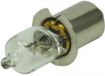 Spanninga Lampe halogène 6V-3W - Compact - Alimenté par dynamo - Douille PX13.5s
