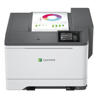 Lexmark Lexmark CS531dw A4 laserprinter kleur met wifi