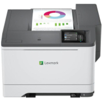 Lexmark Lexmark CS531dw A4 laserprinter kleur met wifi