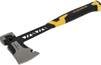 Roughneck Gorilla V-Series Axe 600g