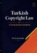 Turkish Tredition Turkish Copyright Law