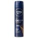 NIVEA Men 3x Deep Espresso Anti Transpirant Spray 150 ml