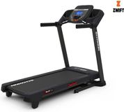 Schwinn 510T Loopband met Zwift - Inklapbaar - 18 Programma's - Hartslagfunctie