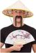 Smiffys Set d'accessoires oriental - Multicolores