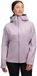 Black Diamond Fineline Stretch Shell Jas Paars M Vrouw