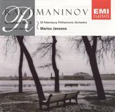 Rachmaninov EMI Music Distribution Rachmaninov: Symphony No. 3; Symphonic Dances