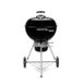 Weber Master Touch GBS E-5750 Barbecue Ketel Houtskool Zwart