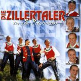 Da Die Zillertaler - Da Bin I Dahoam