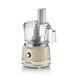 Ariete 1781/03 Robot culinaire Vintage - 1000W - 2L - Beige