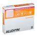 Allevyn Smith & Nephew Allevyn 66800835 Lite Soft Frontera 10 x 10 cm, 10 stuks