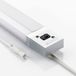 Elektra LD8010A Schakelaar voor inbouwlamp, led, met aansluitkabel met mini-stekker, 230 V, aluminium