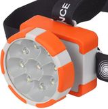Ledvance Zaklamp | Oranje | 100Lm | 86 mm