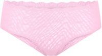 sloggi ZERO Feel Bliss Hipster Dames FLORAL PINK XXL