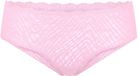 sloggi ZERO Feel Bliss Hipster Dames FLORAL PINK XXL